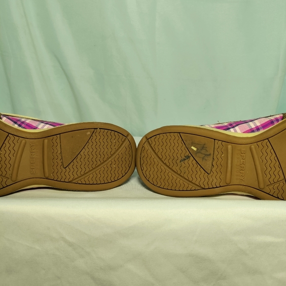 Sperry topsiders shoes - Picture 5 of 5